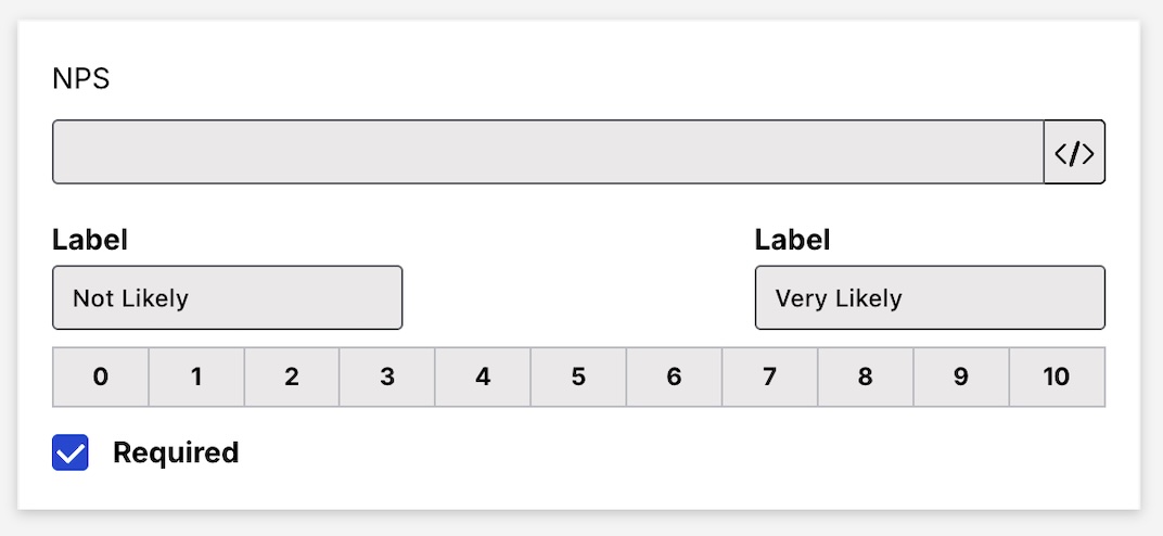 Configuring Scene content Configuring Scene content